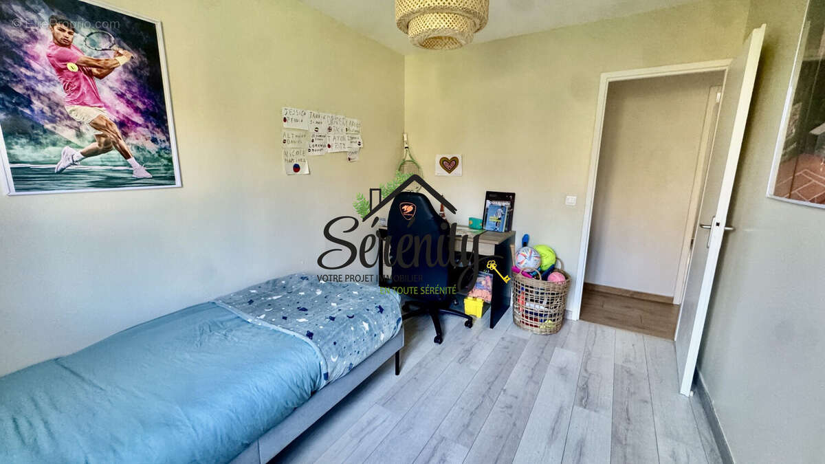 Maison à NOYELLES-SUR-ESCAUT