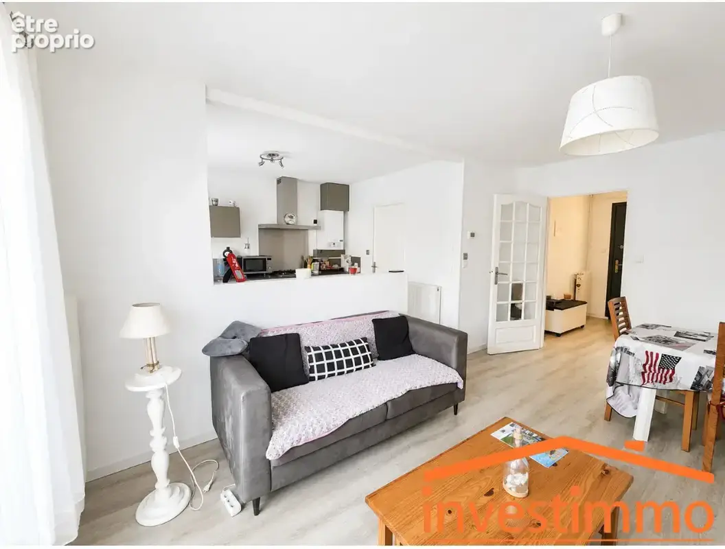 Photo Maison à Samer au prix de 159 000€