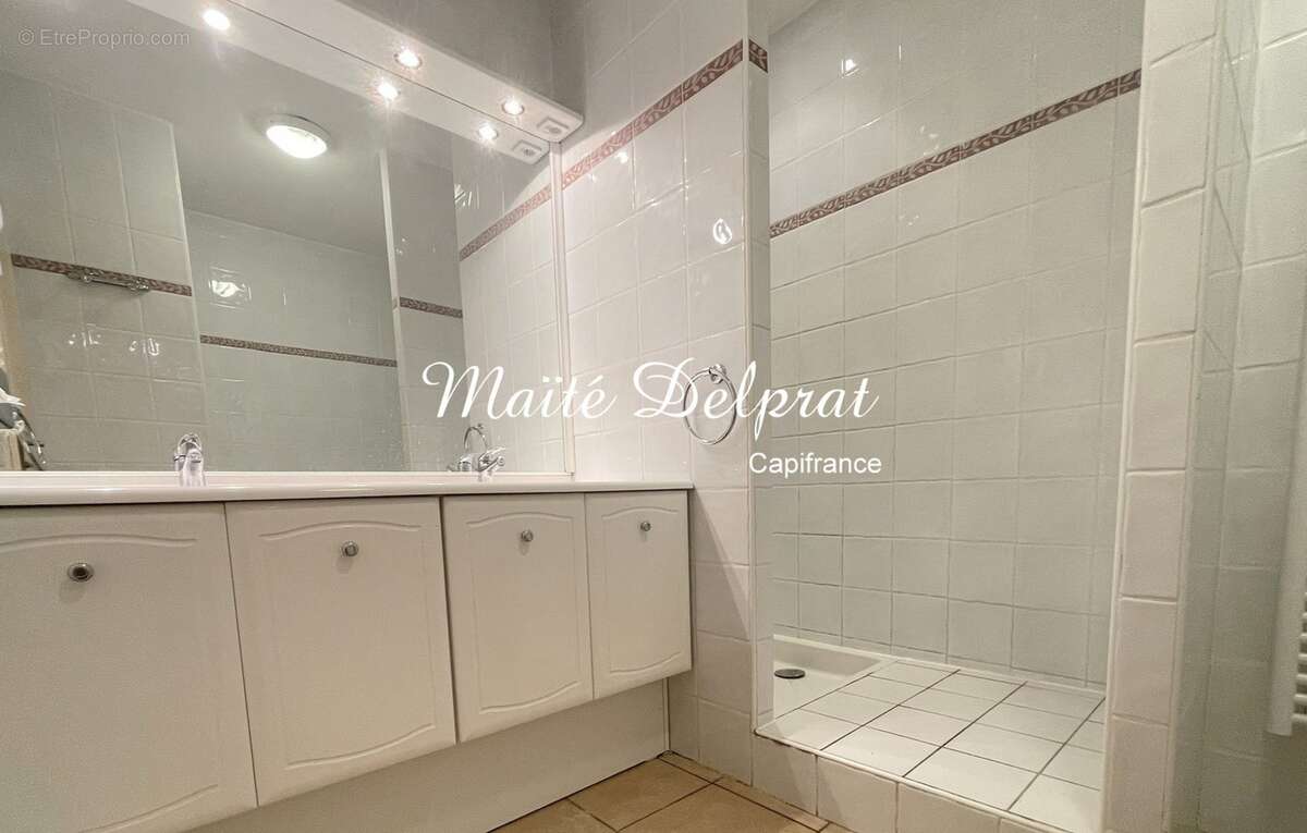 Appartement à vendre 2 pièces VEDENE (84)-LMNP avec bail commercial - photo 7