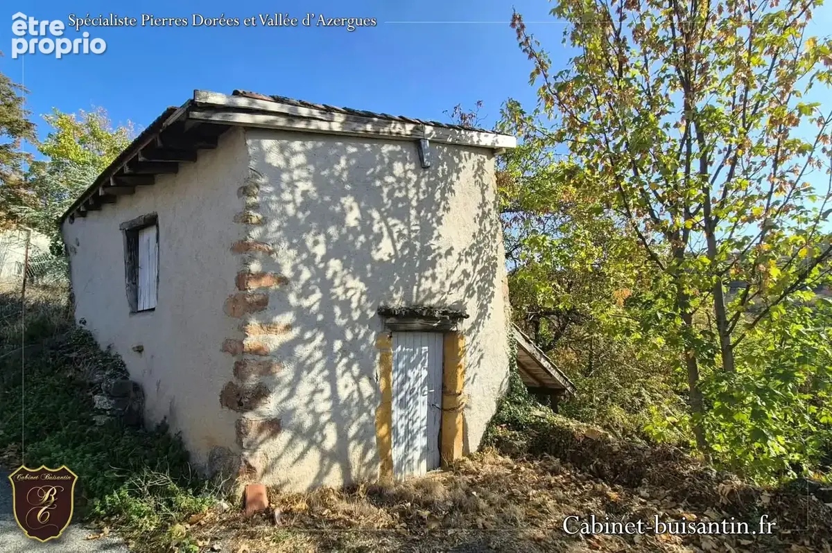Maison au calme avec vue - photo 12