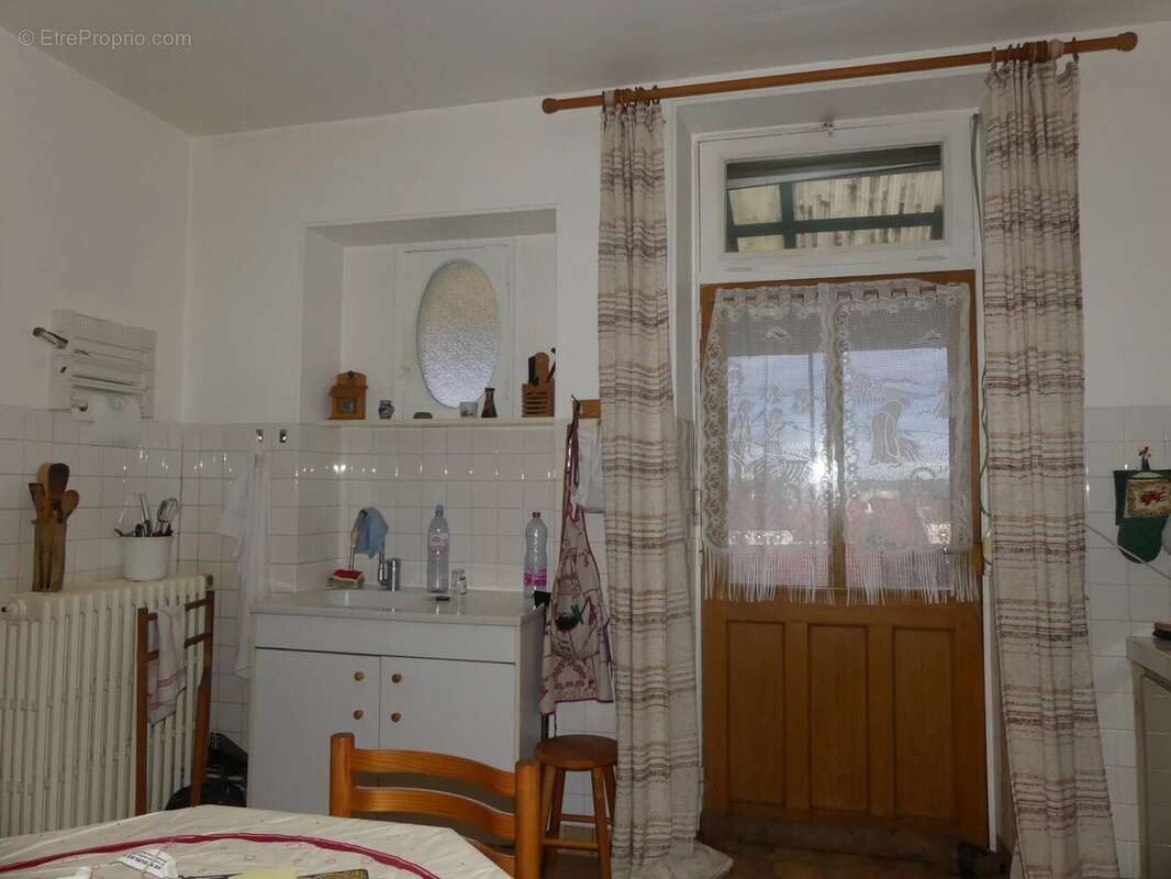 Appartement à LE CREUSOT