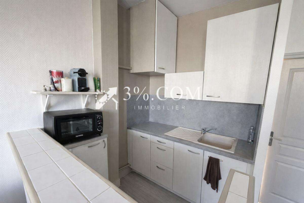 Appartement à PORNICHET