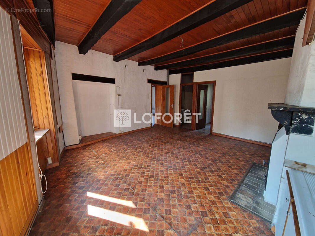 Appartement à LE MONASTERE