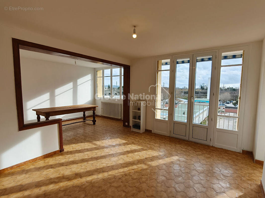 Appartement à TARASCON