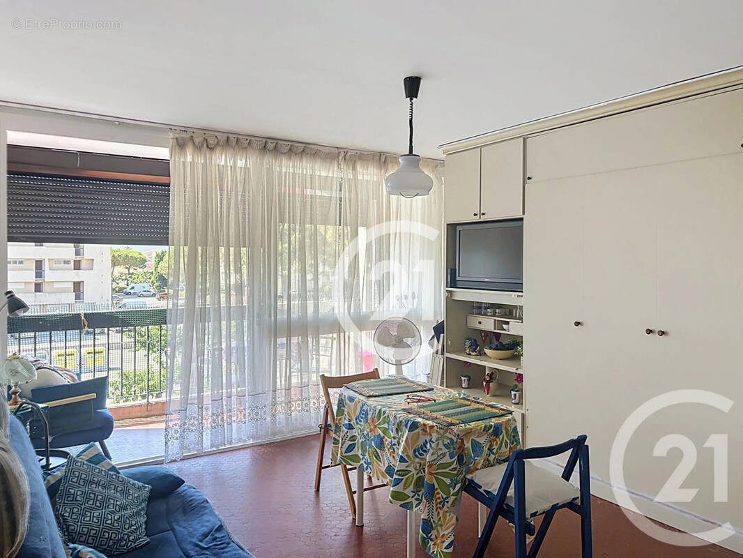 Appartement à SAINT-CYPRIEN