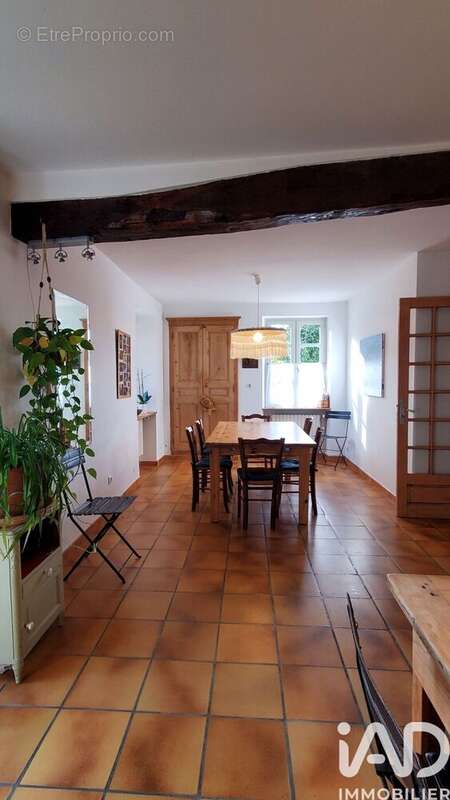 Photo 6 - Maison à SAINT-JEAN-EN-ROYANS