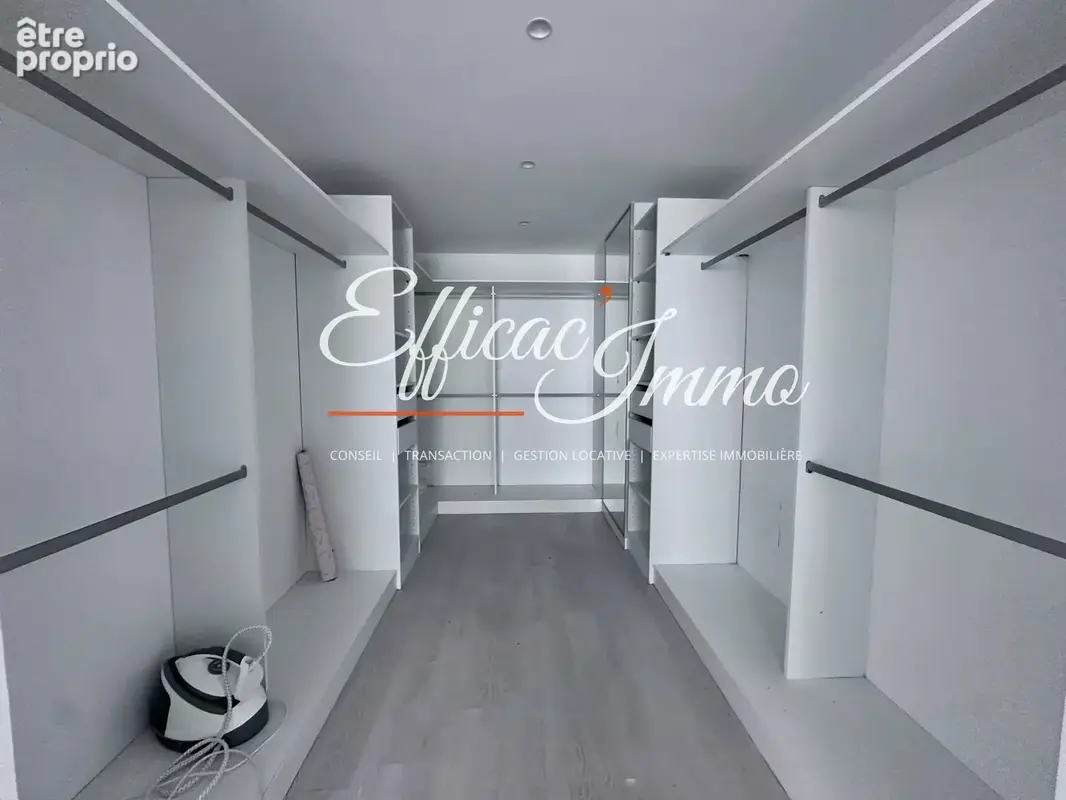 Bien de 154,51 m² avec garage, jardin et prestations haut de gamme - photo 15