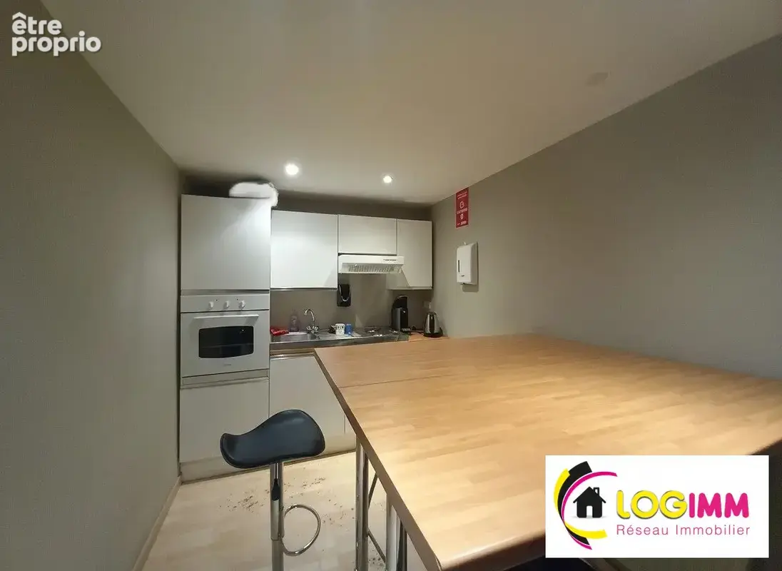 Commerce 800 m² à vendre à Le Quesnoy (59530) - photo 5