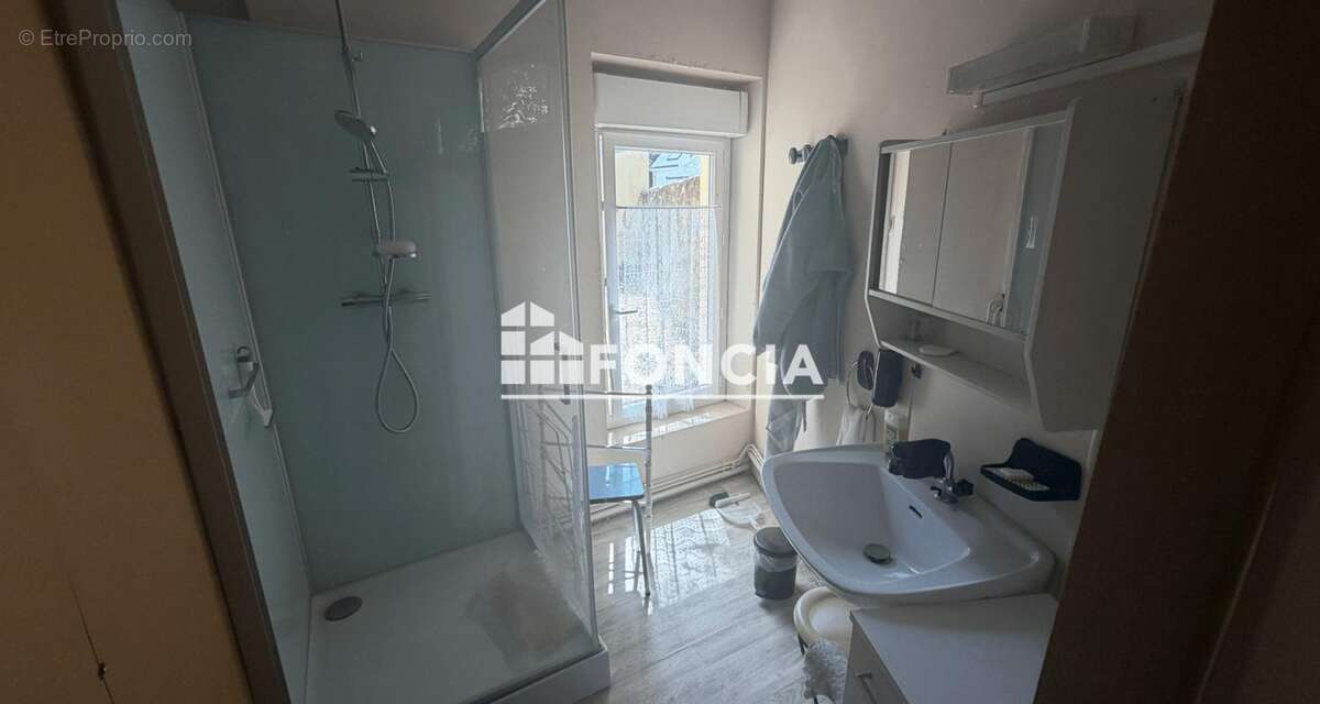 Appartement à LE POULIGUEN