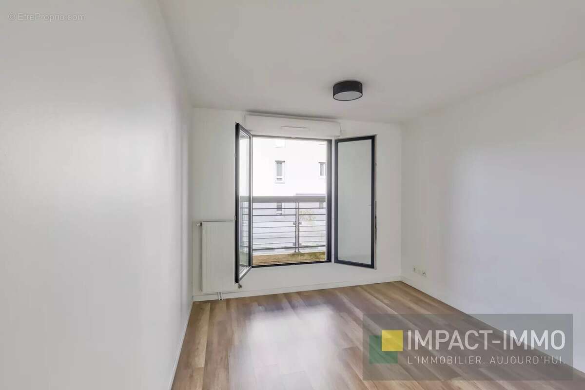 Appartement à PUTEAUX