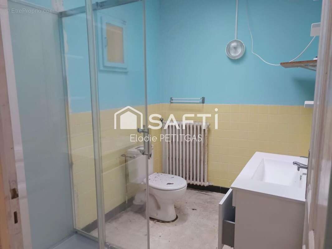 Photo 9 - Maison à MERVENT