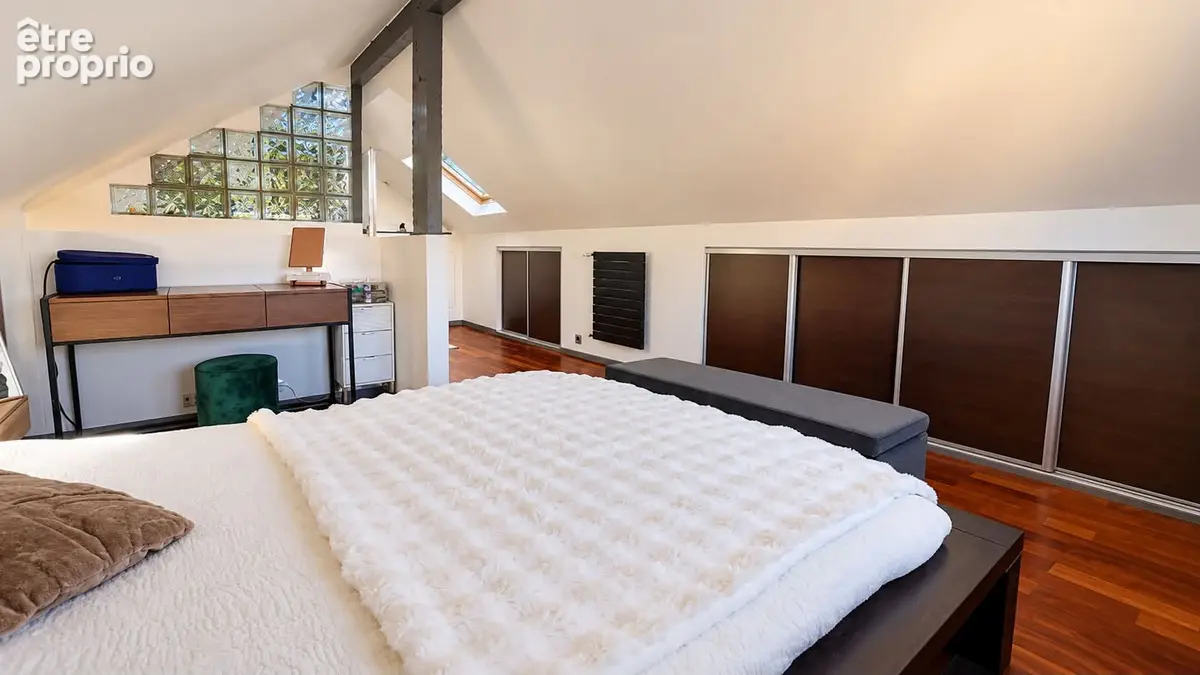 Maison - Parfait état - Gargenville - 3 chambres - 102 m2 - photo 11