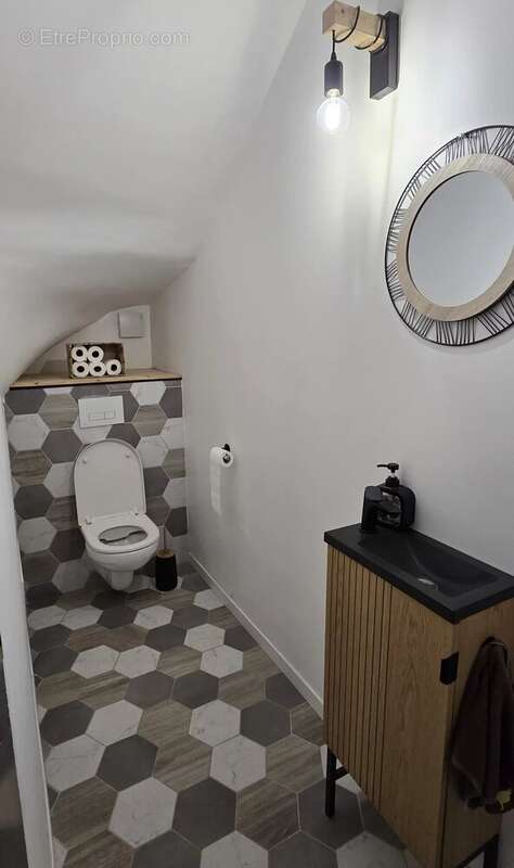 Maison à GHISONACCIA