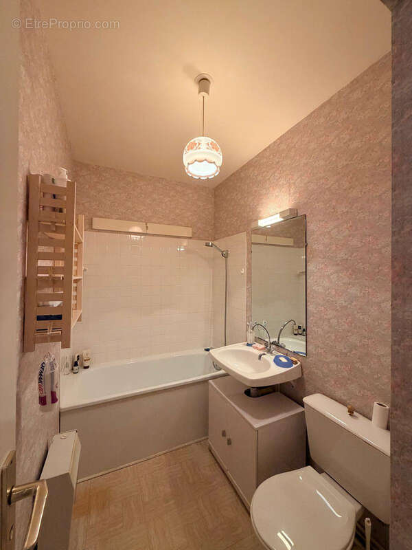 Appartement à SAINT-CAST-LE-GUILDO