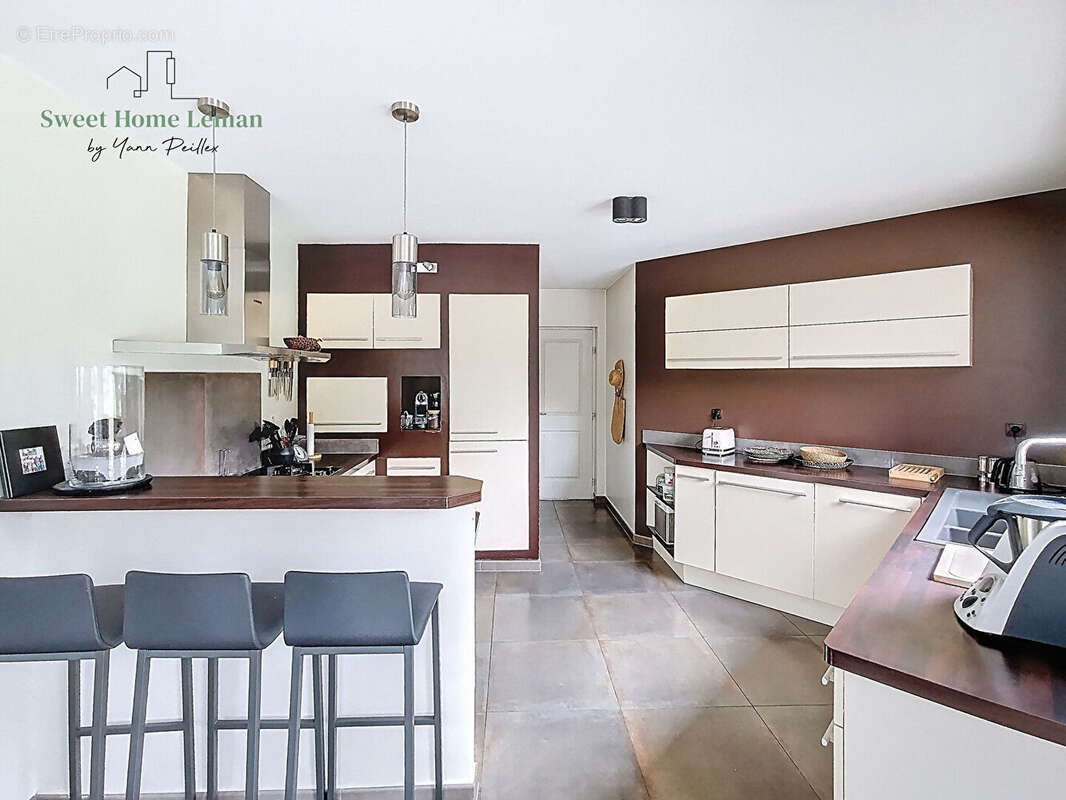 Maison à ANTHY-SUR-LEMAN