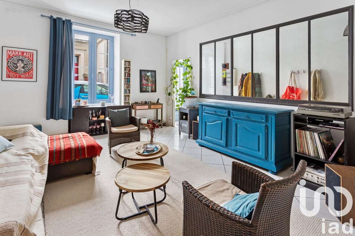 Photo 8 - Maison à REZE