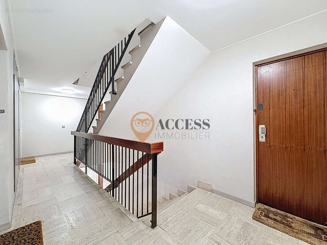 Appartement à GROSLAY