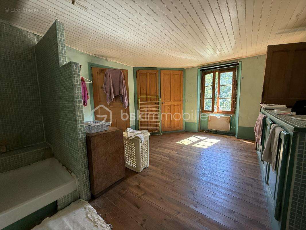 Maison à SAINT-ANTOINE-L&#039;ABBAYE