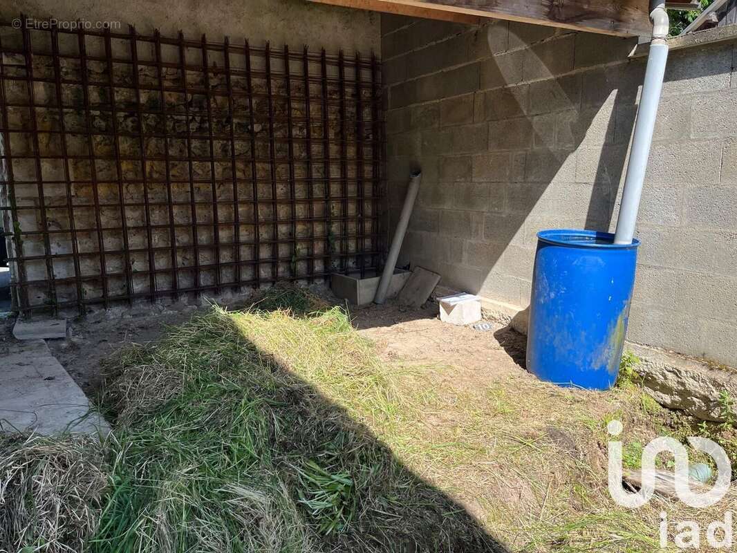 Photo 5 - Maison à LE LUDE