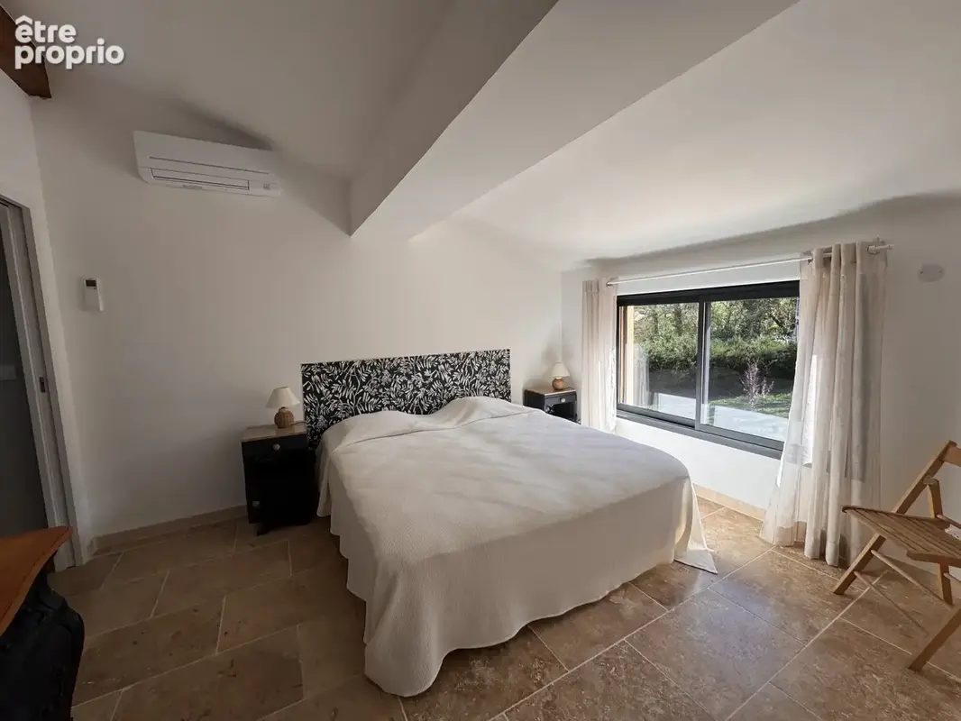 MAGNIFIQUE VILLA T6 - Environnement privilégié - photo 9