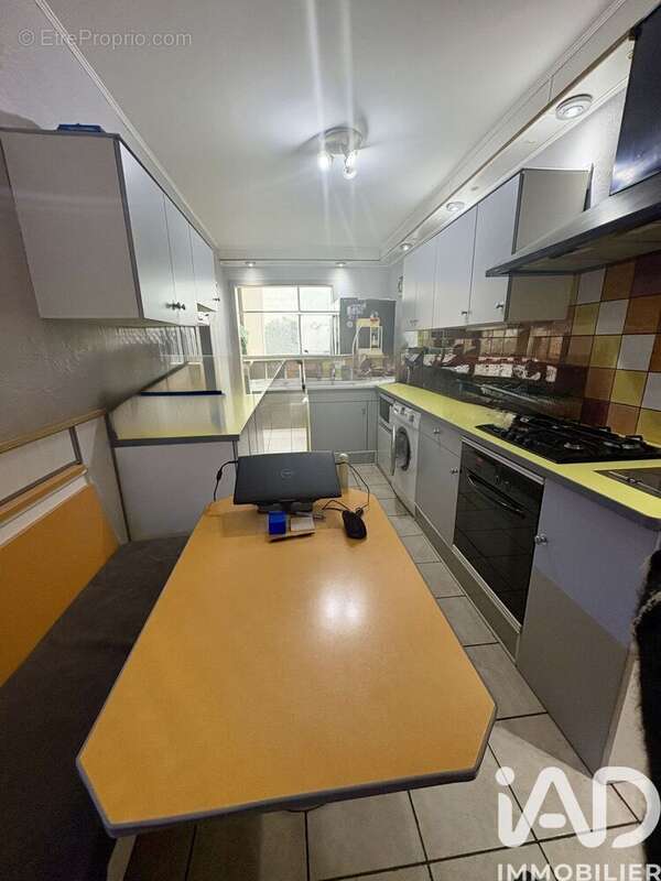 Photo 8 - Appartement à VALENCE