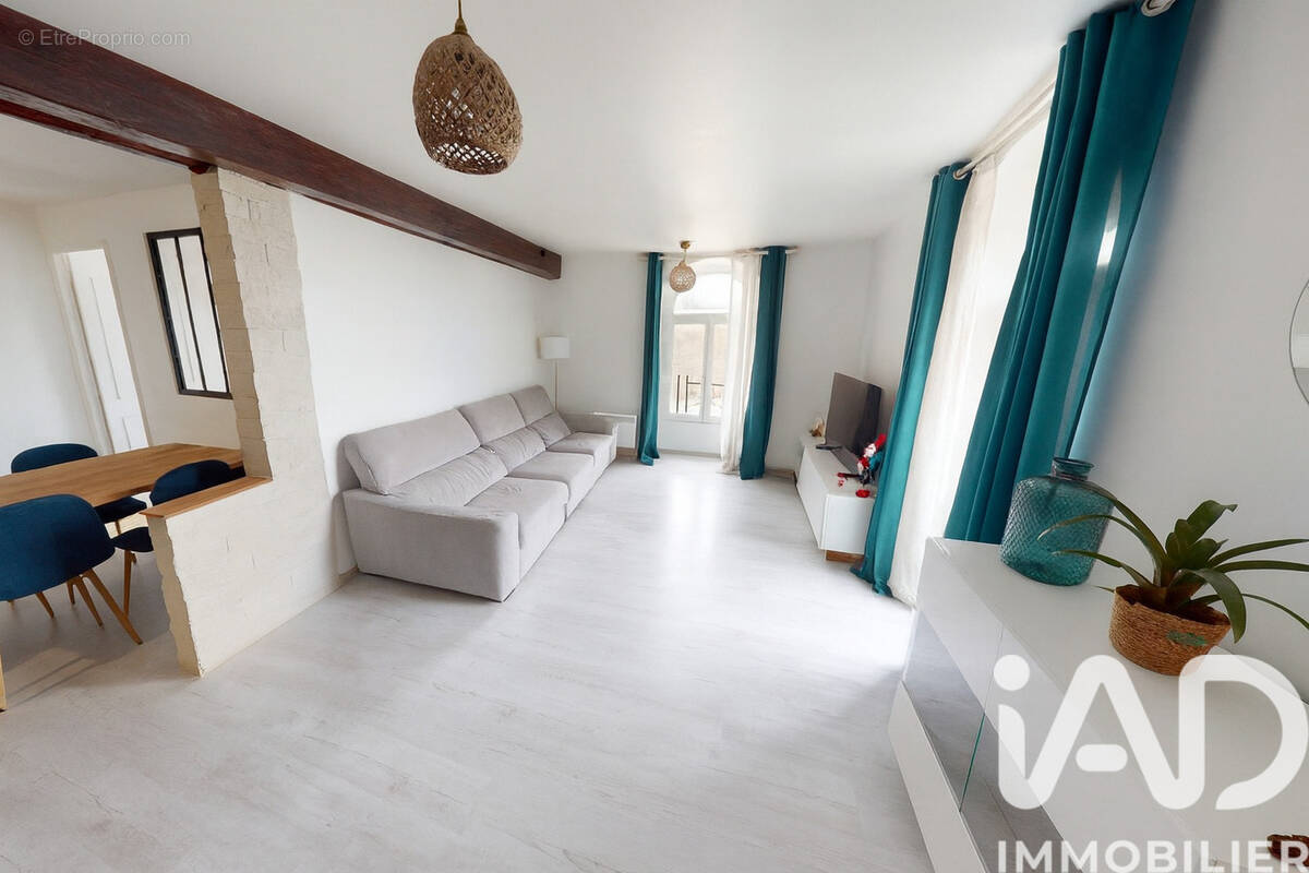 Photo 1 - Appartement à VERNOU-LA-CELLE-SUR-SEINE