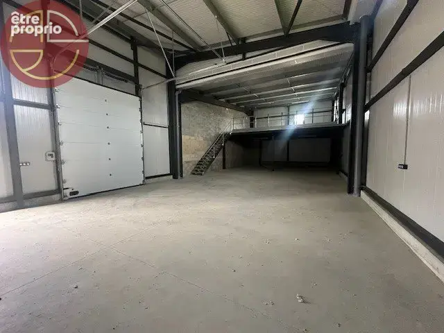 Commerce 1 550 m² à vendre à Deyme (31450) - photo 5