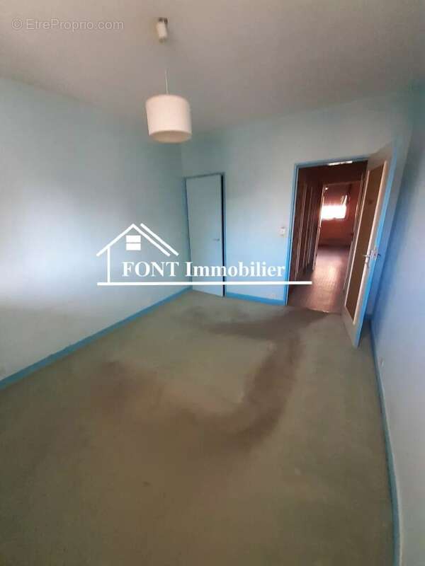 Appartement à SAINT-CHAMOND