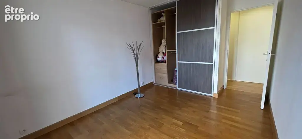 APPARTEMENT 4/5 pièces 3ch + bureau - photo 5