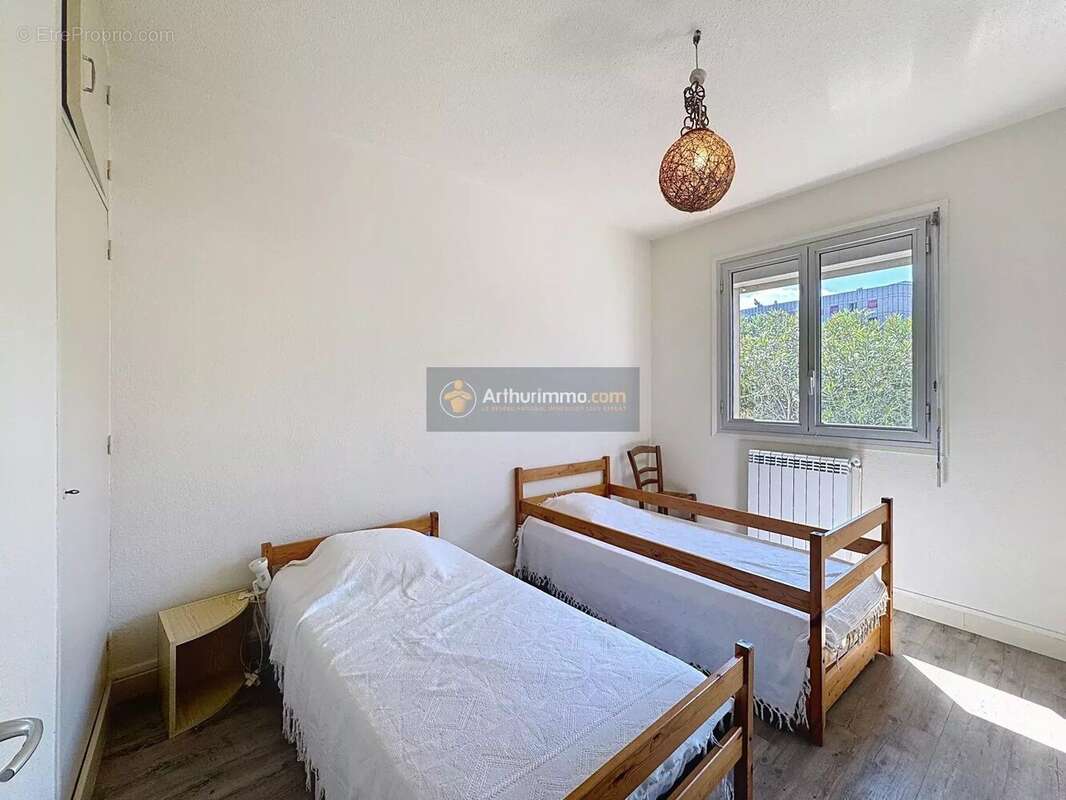 Appartement à SAN-MARTINO-DI-LOTA