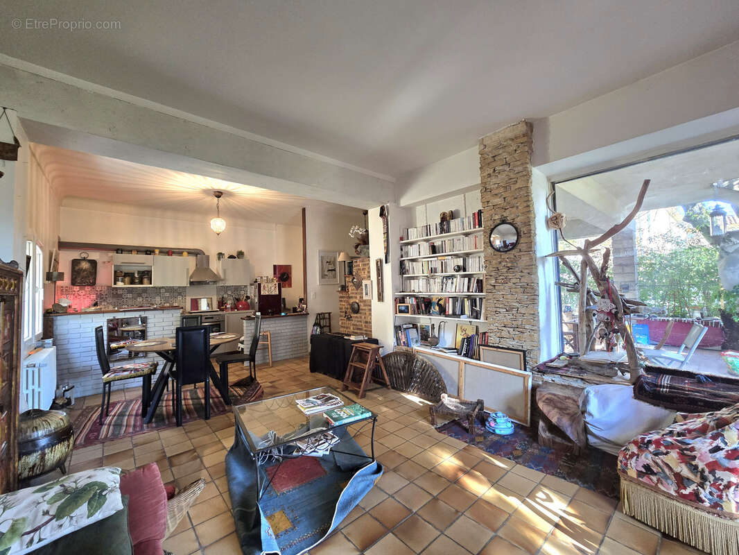 Appartement à ORANGE