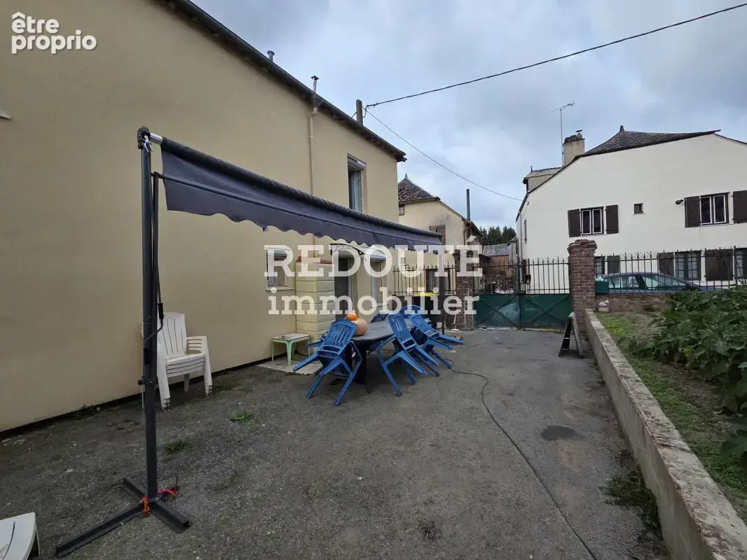 Maison rénové - Wasigny - photo 13