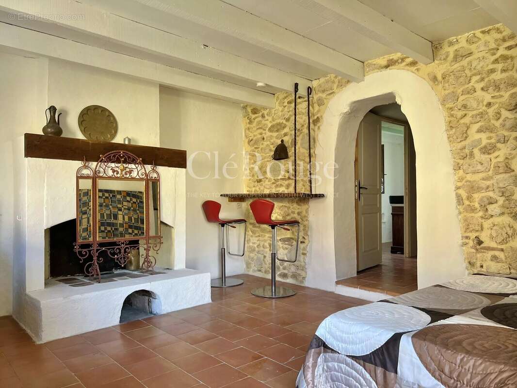 Maison à DURAS