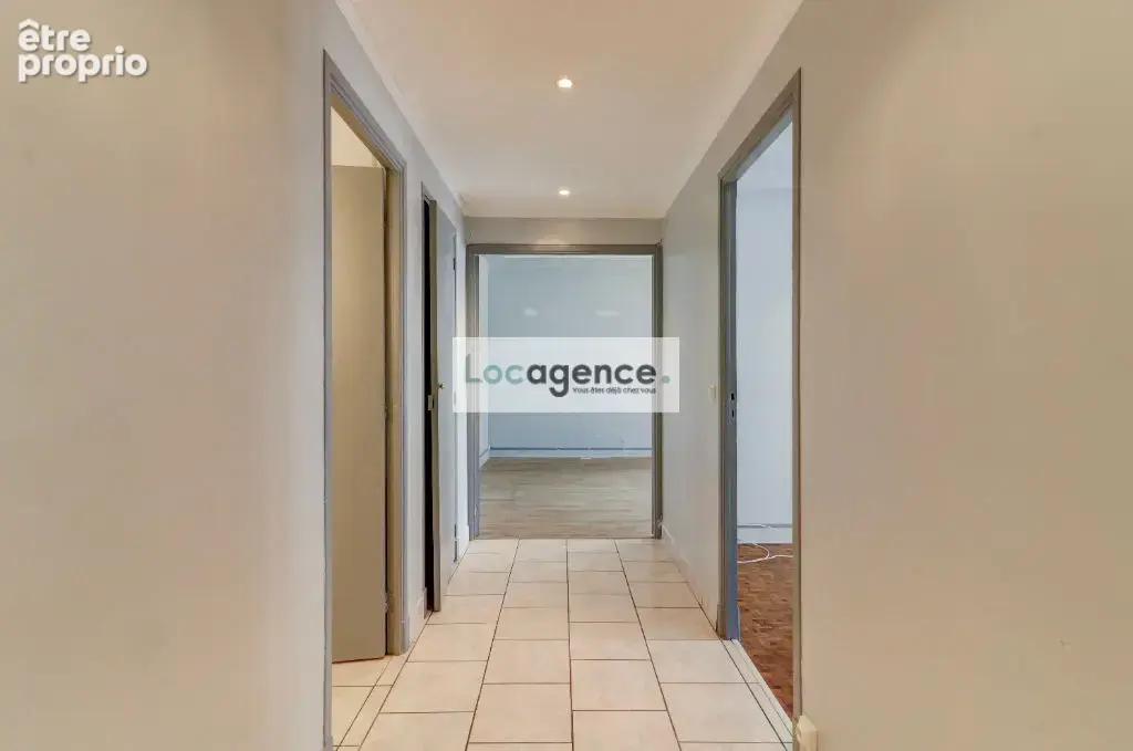 Appartement Cannes 2 pièce(s) 57.24 m2 - photo 3