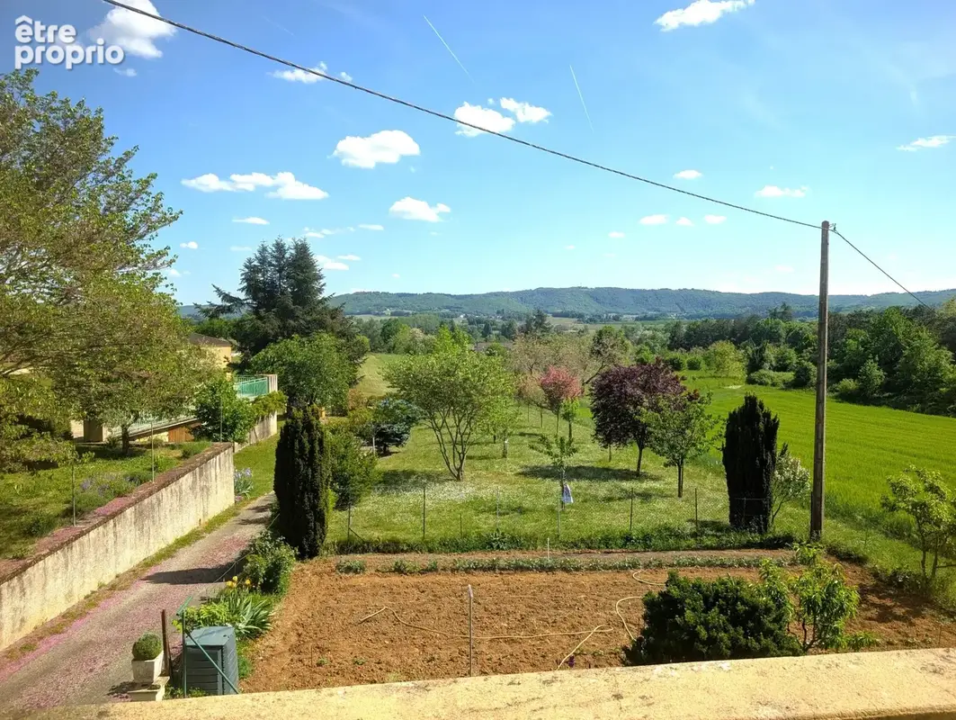 Maison à DURAVEL