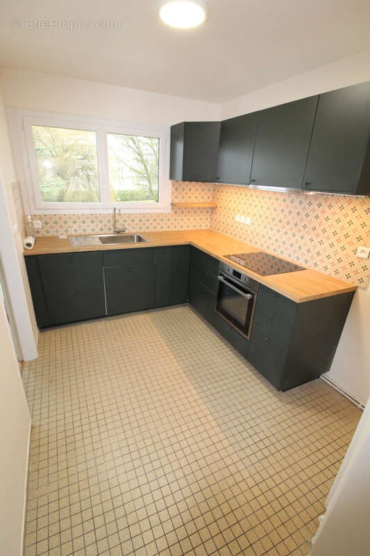 Appartement à AMIENS