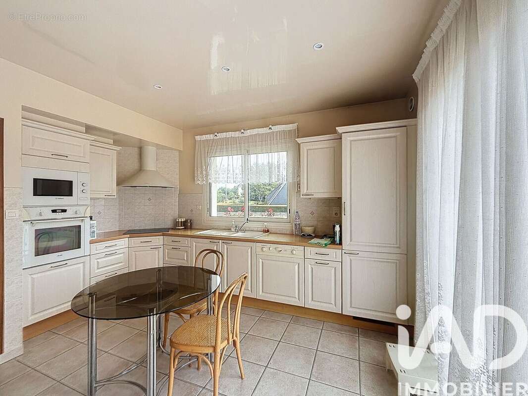 Photo 5 - Maison à SAINT-CAST-LE-GUILDO