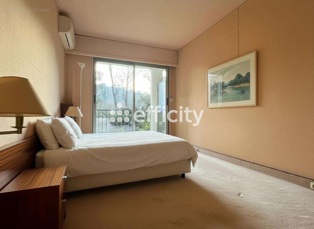 Appartement à PARIS-13E