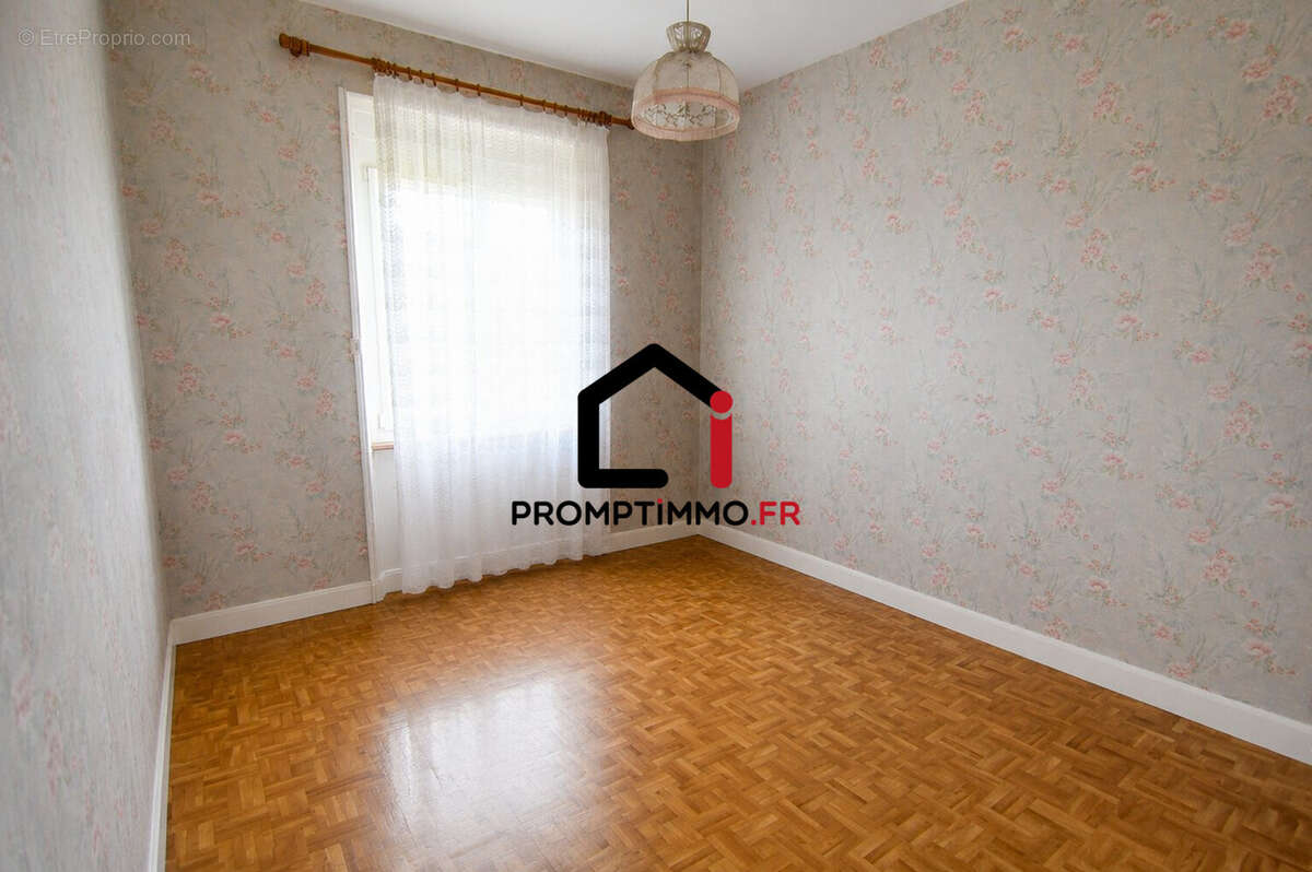 Maison 68 m² à Exincourt  - photo 3