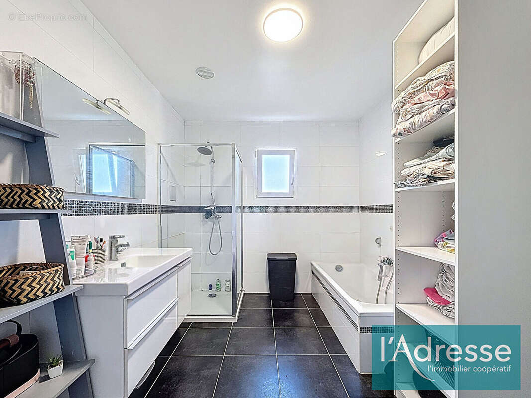 Maison à BASTELICACCIA