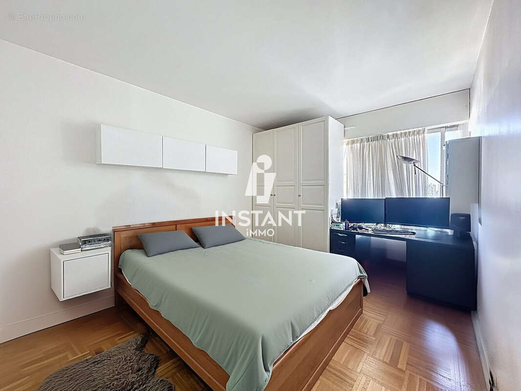 Appartement à CRETEIL