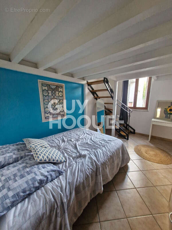 Appartement à MARSEILLE-14E