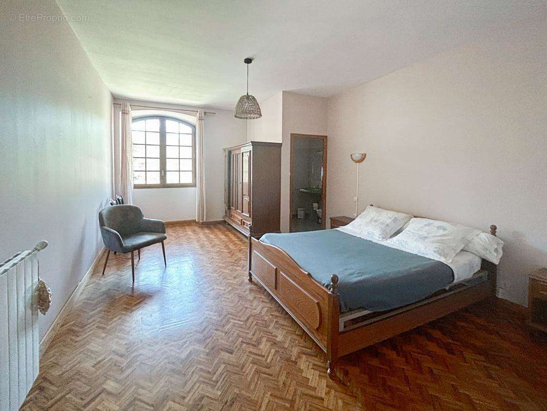 Maison à SAINT-ANTOINE