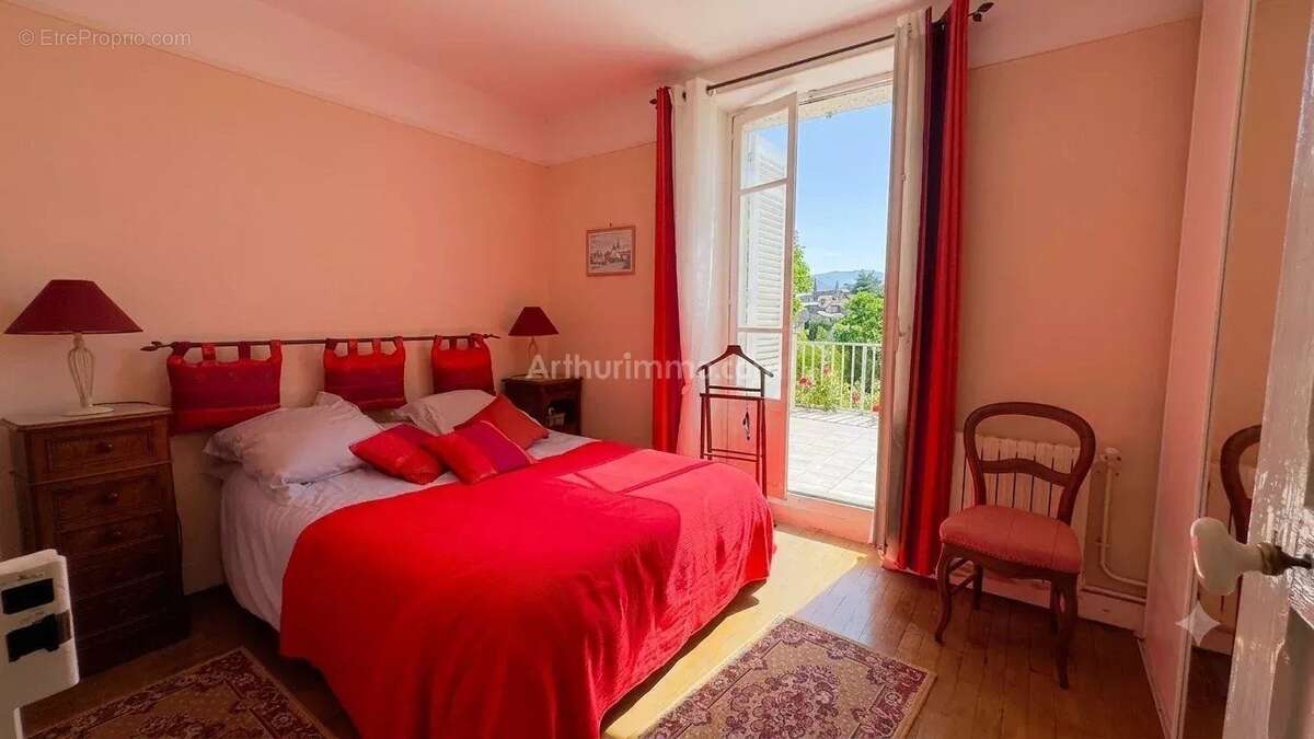 Maison à PRINGY