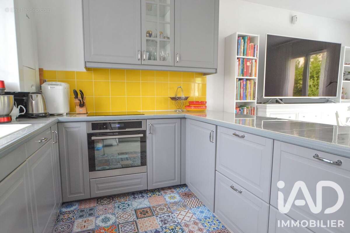 Maison 93 m² à L'hay-Les-Roses  - photo 7