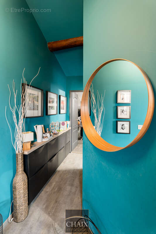 Appartement à GEMENOS