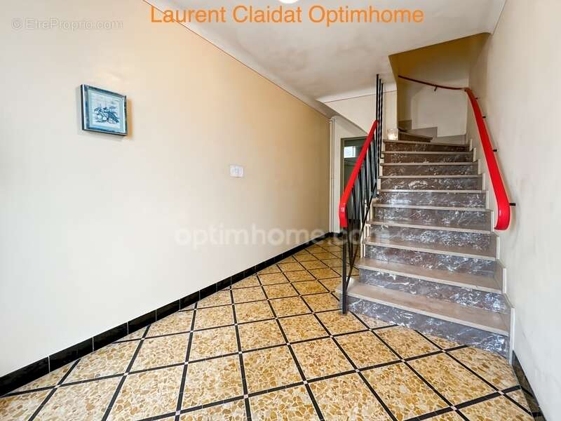 Maison à SAINT-QUENTIN