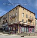 Commerce à PRADELLES