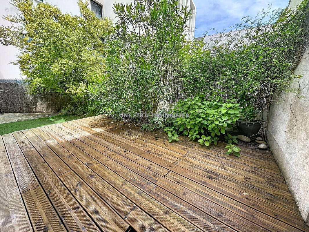 Appartement à ORLEANS