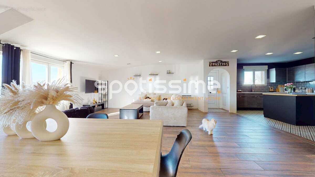 Appartement à AGDE